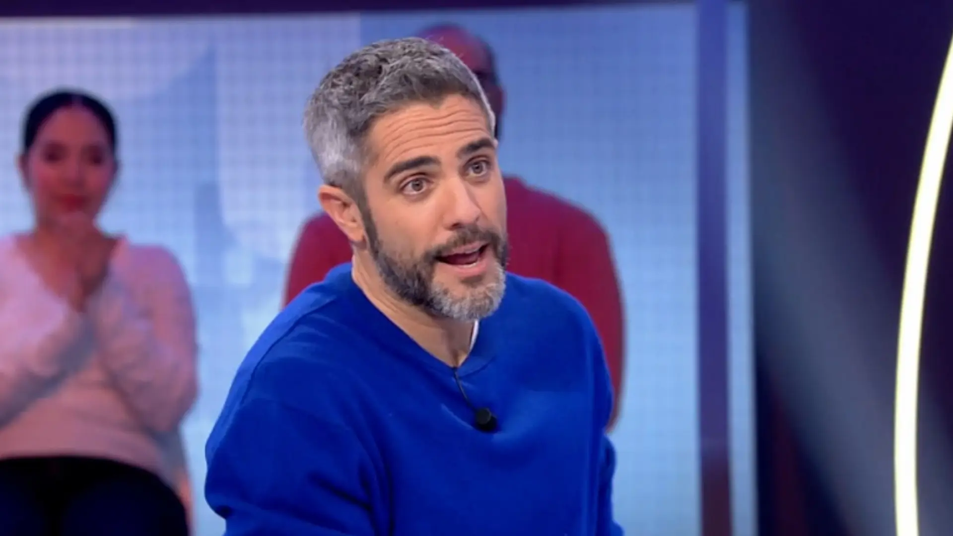 
         Roberto Leal, sin palabras ante el parecido de Javier con un conocido cómico: "Es verdad, es él" 
    