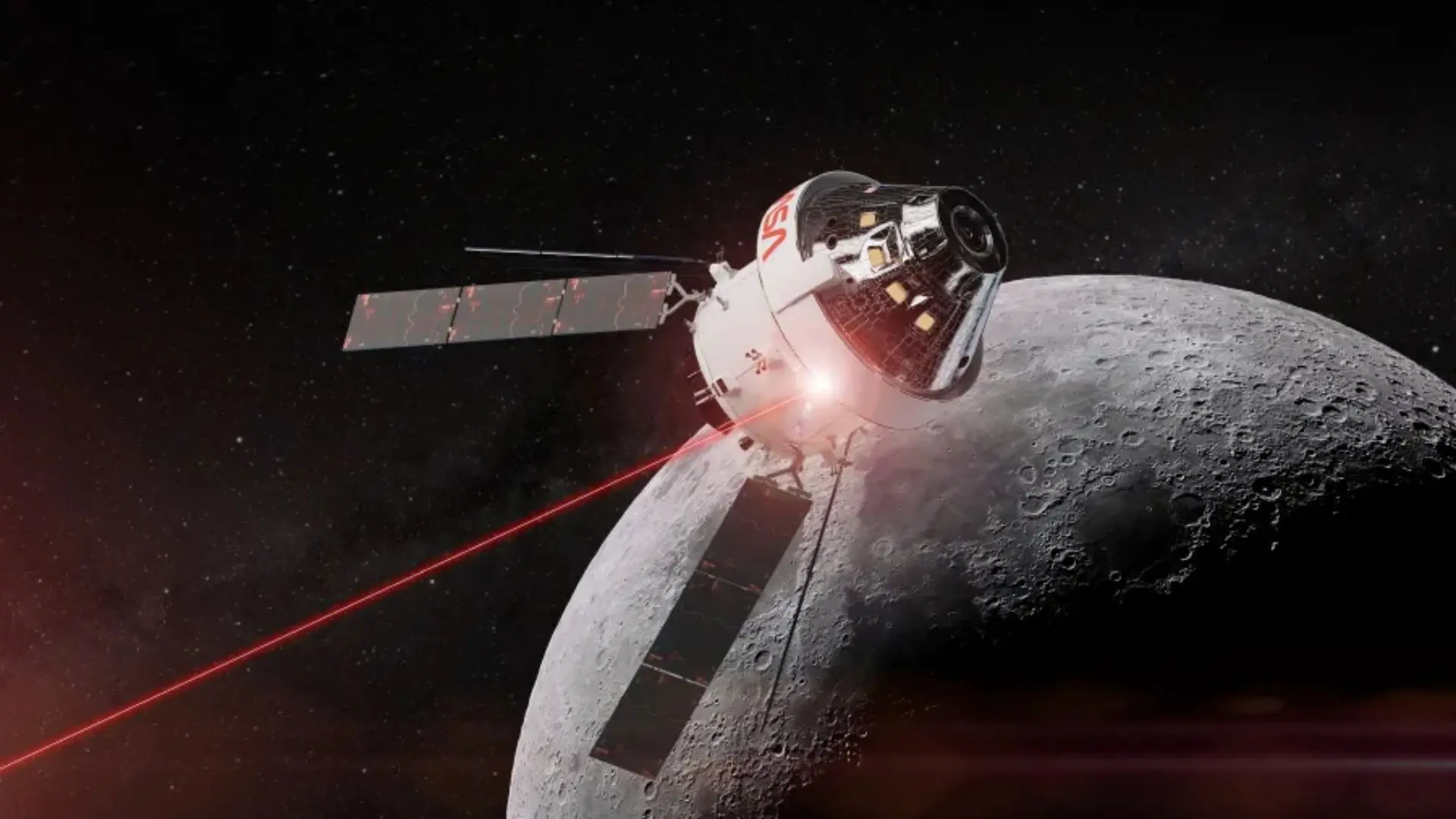 Pedro Duque, sobre Artemis II: 