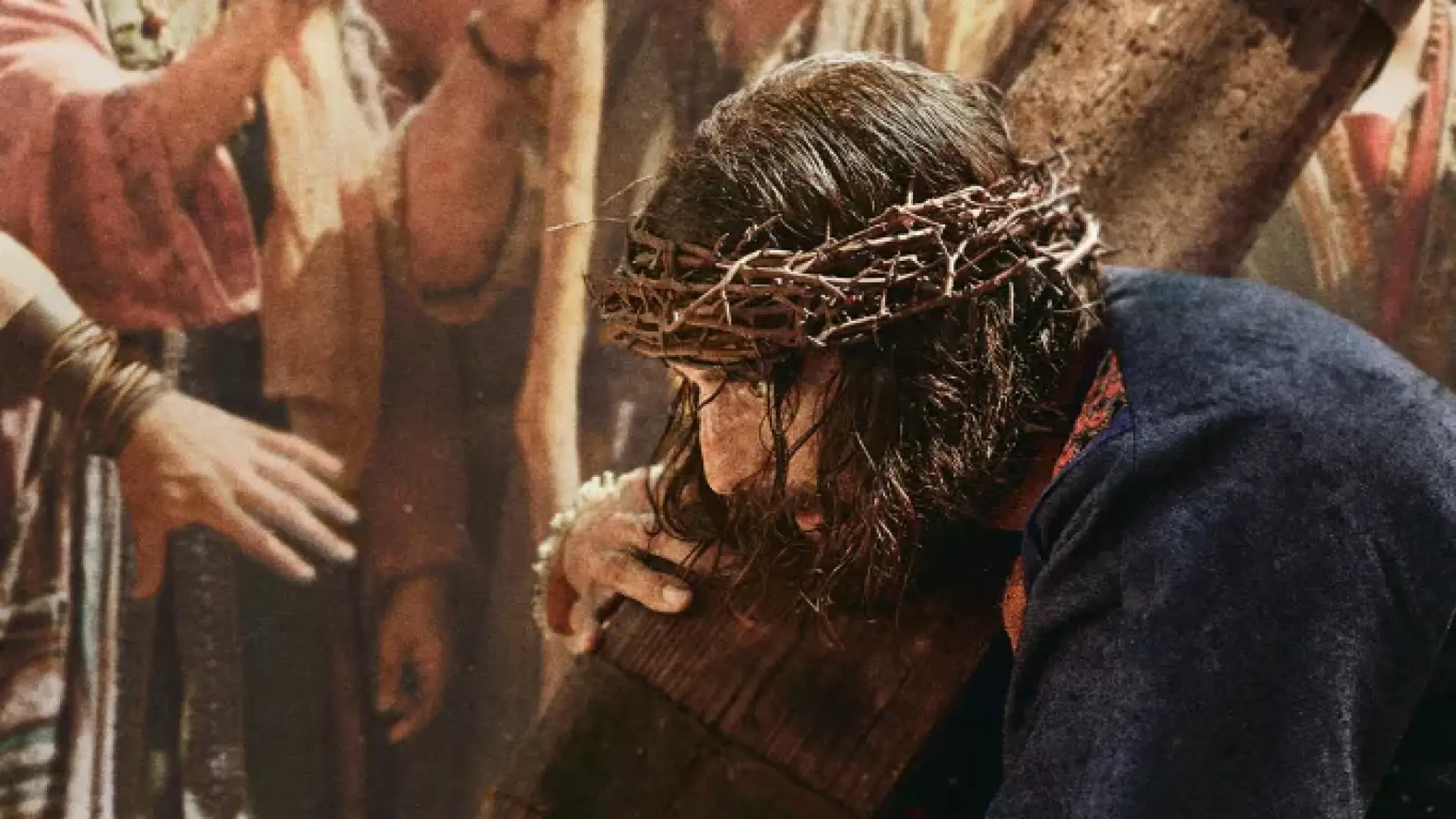 
         Confirmado por Prime Video: esta es la fecha de estreno de la temporada 6 de 'The Chosen' 
    