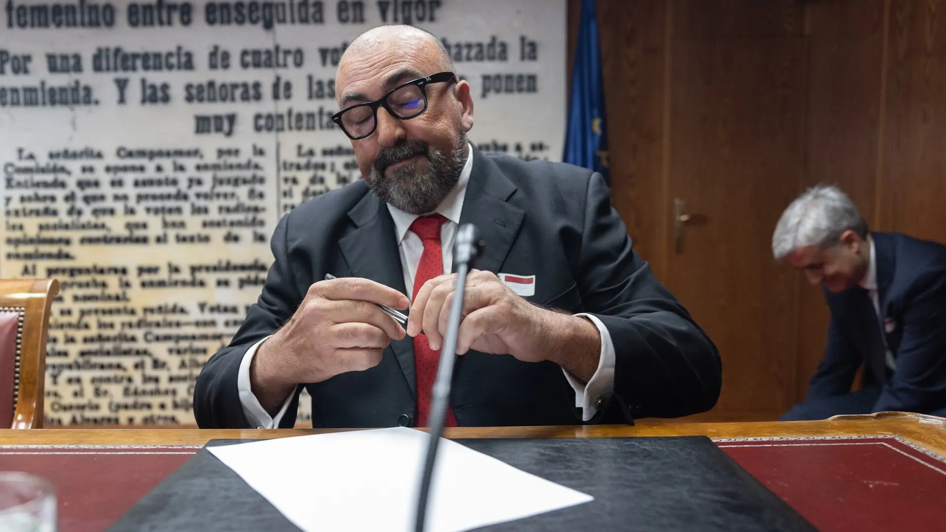 
         Koldo García a pocos minutos del juicio: "Aldama se inventa las pruebas" 
    