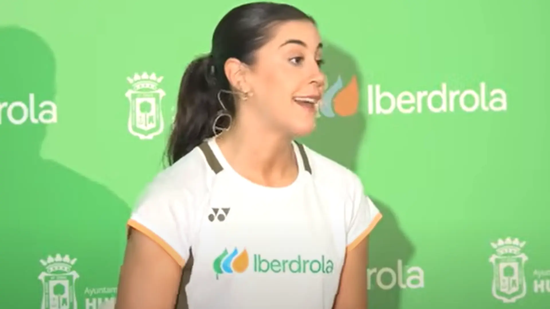 
         Carolina Marín, tras su retirada: "Priorizar la salud es lo que me quedará para el resto de mi vida" 
    