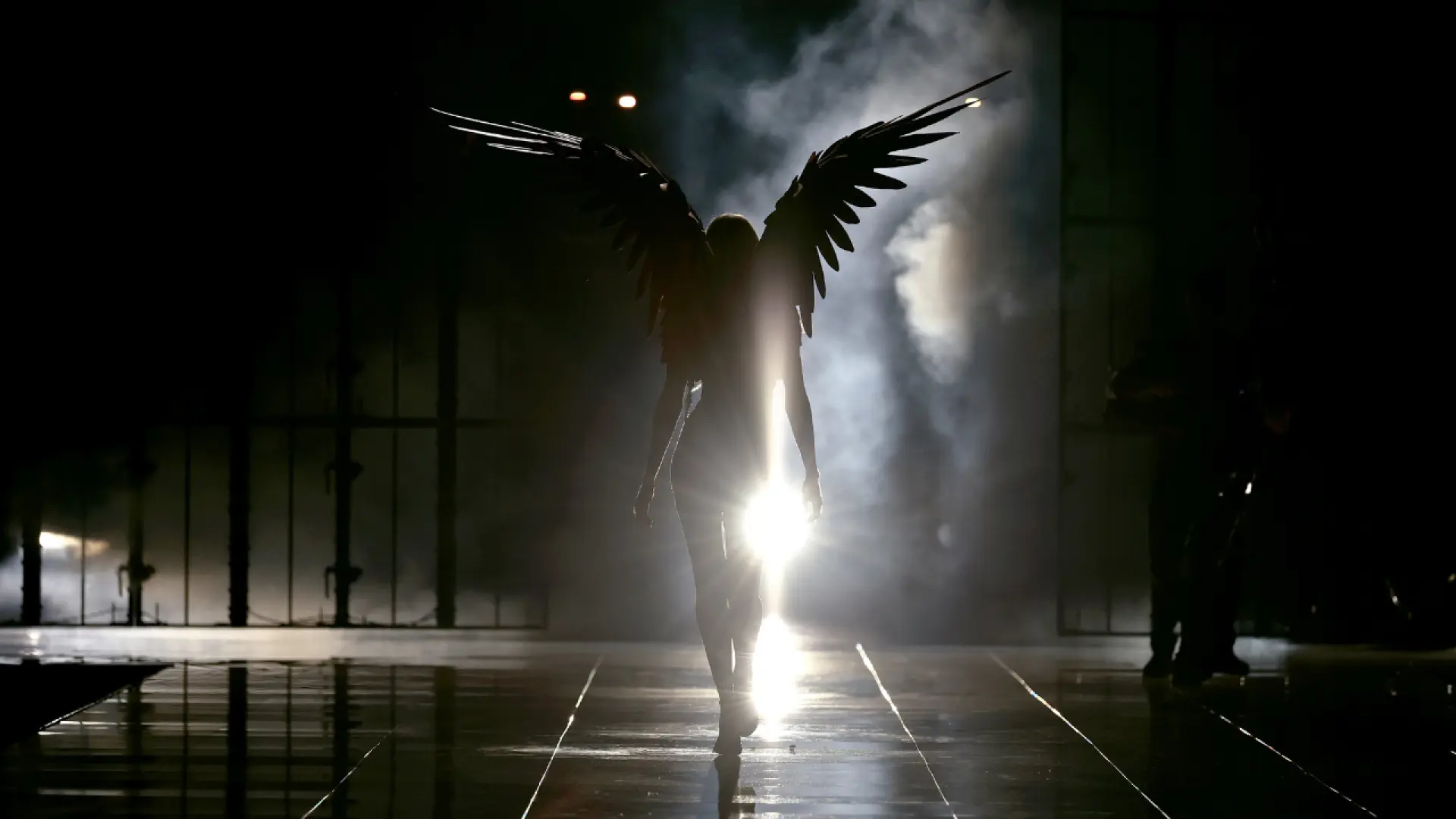 
         Victoria's Secret busca nuevas modelos: así puedes presentar tu candidatura para convertirte en 'ángel' 
    