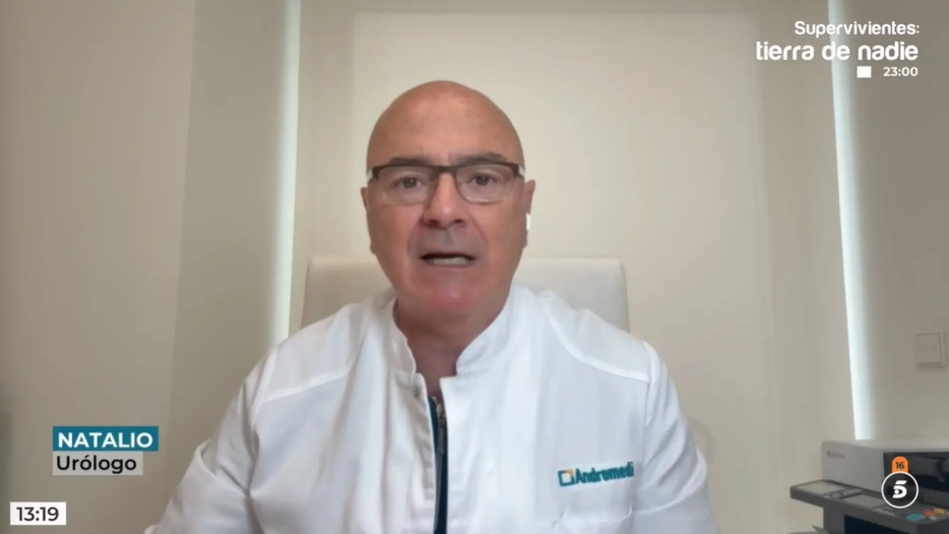 
         La vasovasostomía, la reversión de la vasectomía a la que podría someterse Kiko Rivera para cumplir el sueño de Lola 
    