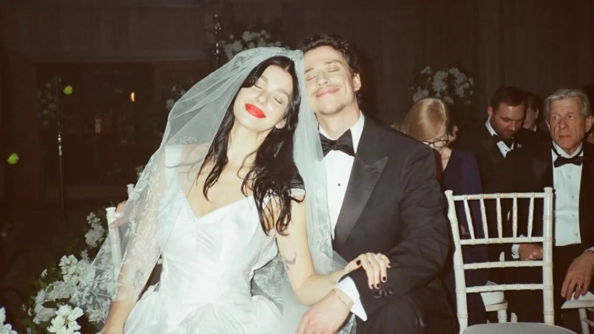 
         'Algo terrible está a punto de suceder', final explicado por su creadora: qué pasa con Rachel y su maldición 
    