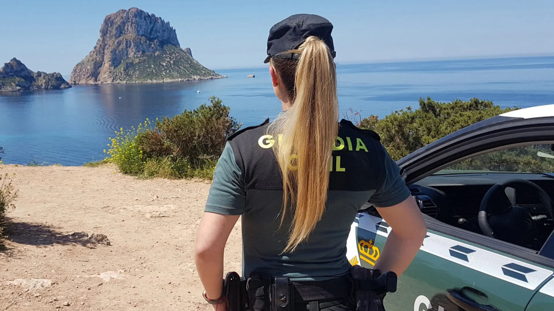 
         Arrestado en Ibiza un ciudadano alemán implicado en estafas y evasión fiscal 
    