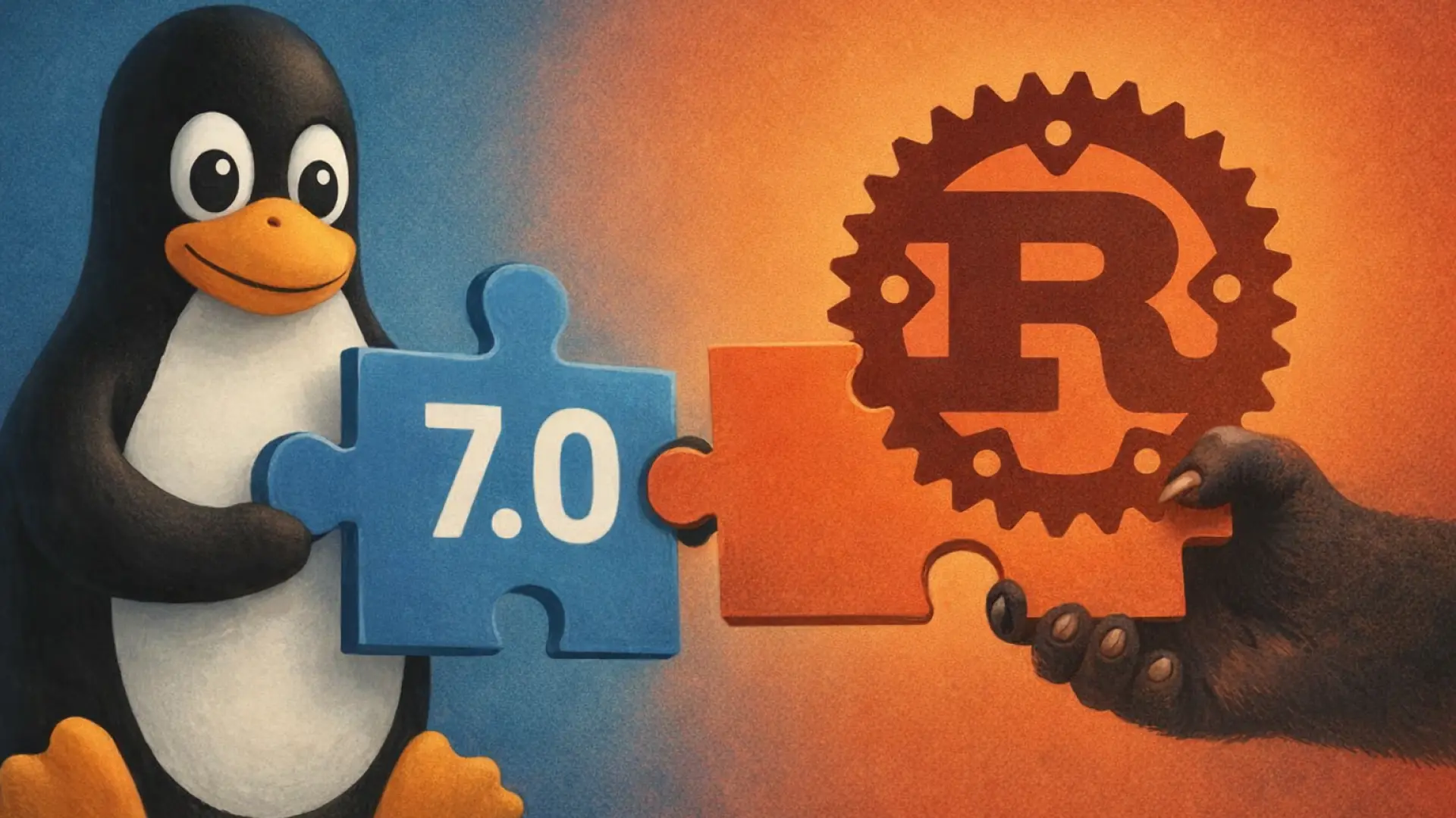 Kernel de Linux 7.0: fecha de lanzamiento, novedades y todo lo que necesitas saber