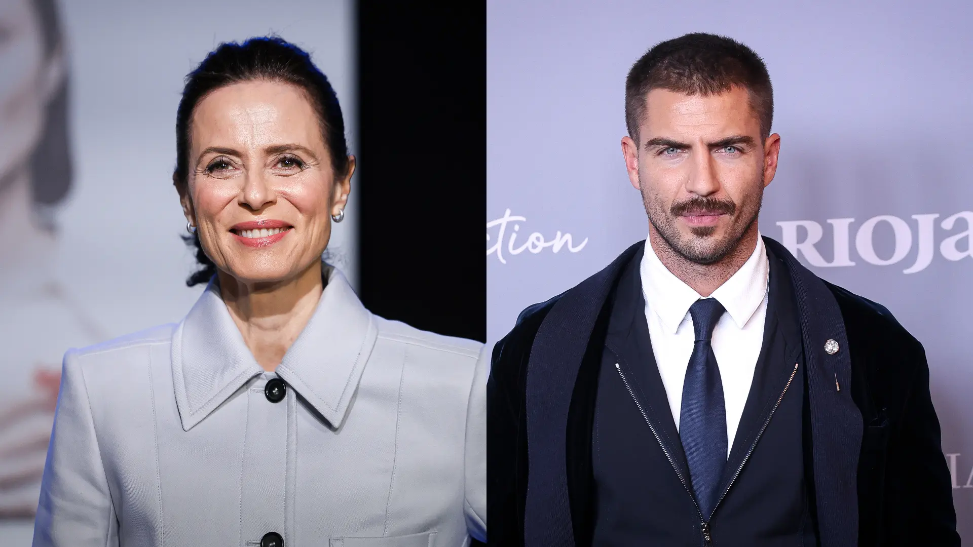 
         Maxi Iglesias, "víctima de vaciles" por su relación con Aitana Sánchez-Gijón 
    