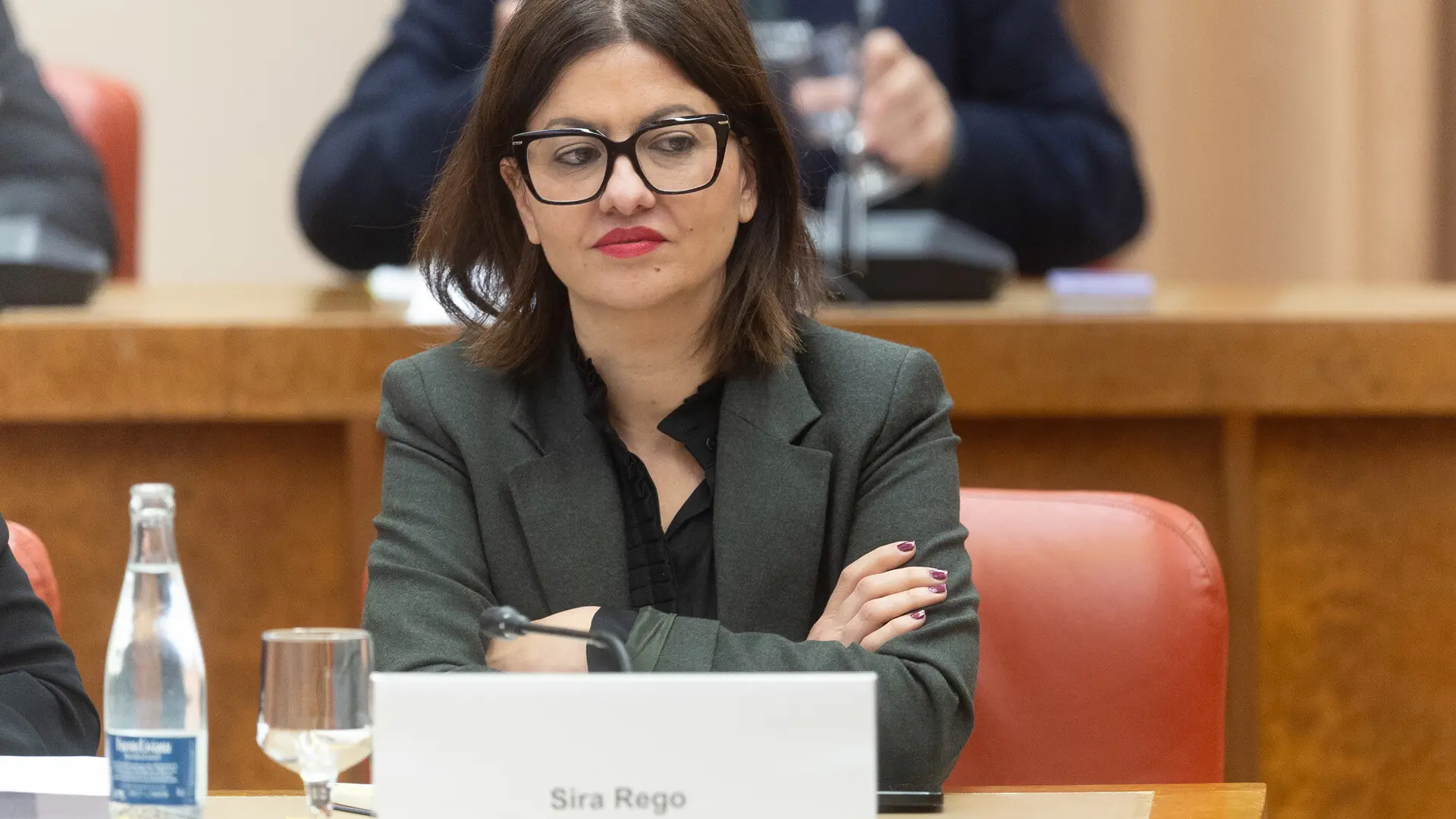 
         Las comunidades del PP vuelven a plantar al Gobierno por la reubicación de menores migrantes y Rego les acusa de "racistas" 
    