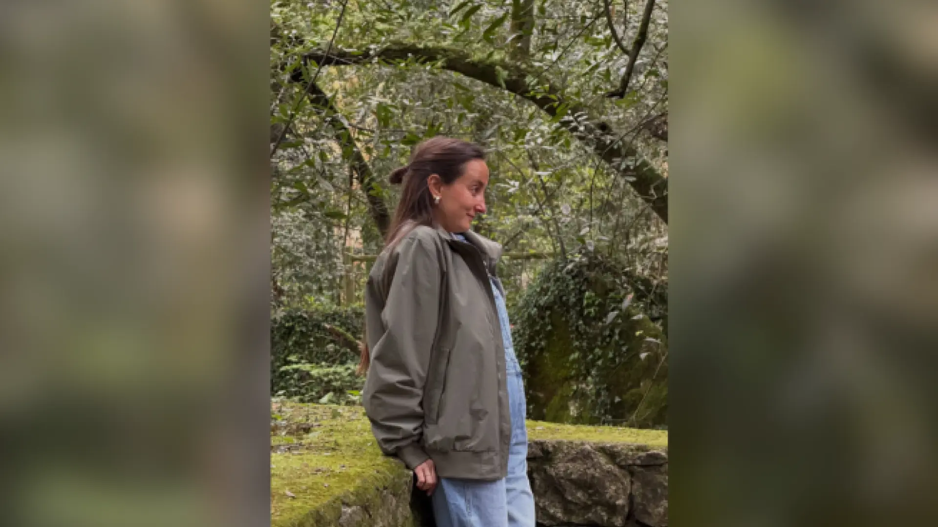 
         Lucía Pombo presume de embarazo en Semana Santa tras revelar el sexo de su bebé: "Días perfectos" 
    