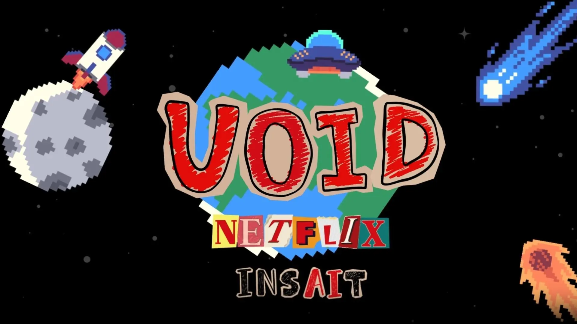 Netflix presenta VOID: la IA que redefine la edición de contenido audiovisual