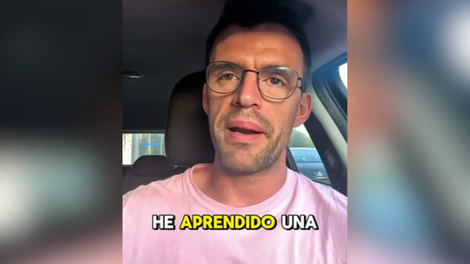 
         El lamento de un profesor sobre el sistema de enseñanza: "Es un somnífero para los estudiantes" 
    