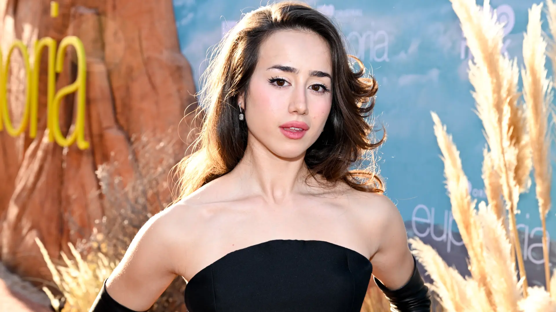 
         Priscilla Delgado, la actriz española que casi fue Max en 'Stranger Things' aterriza en 'Euphoria': "Es un sueño" 
    