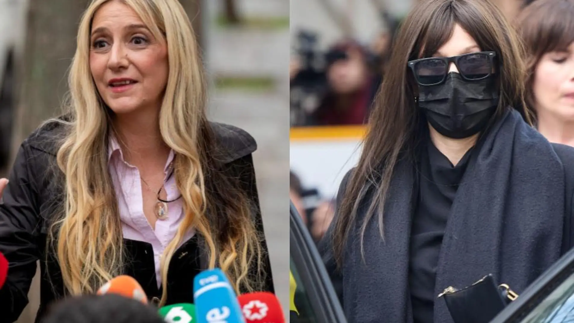 
         La empleada "especial" Jésica Rodríguez y los "libros de trenes" de 'Miss Asturias': el juicio retrata los enchufes de Ábalos 
    