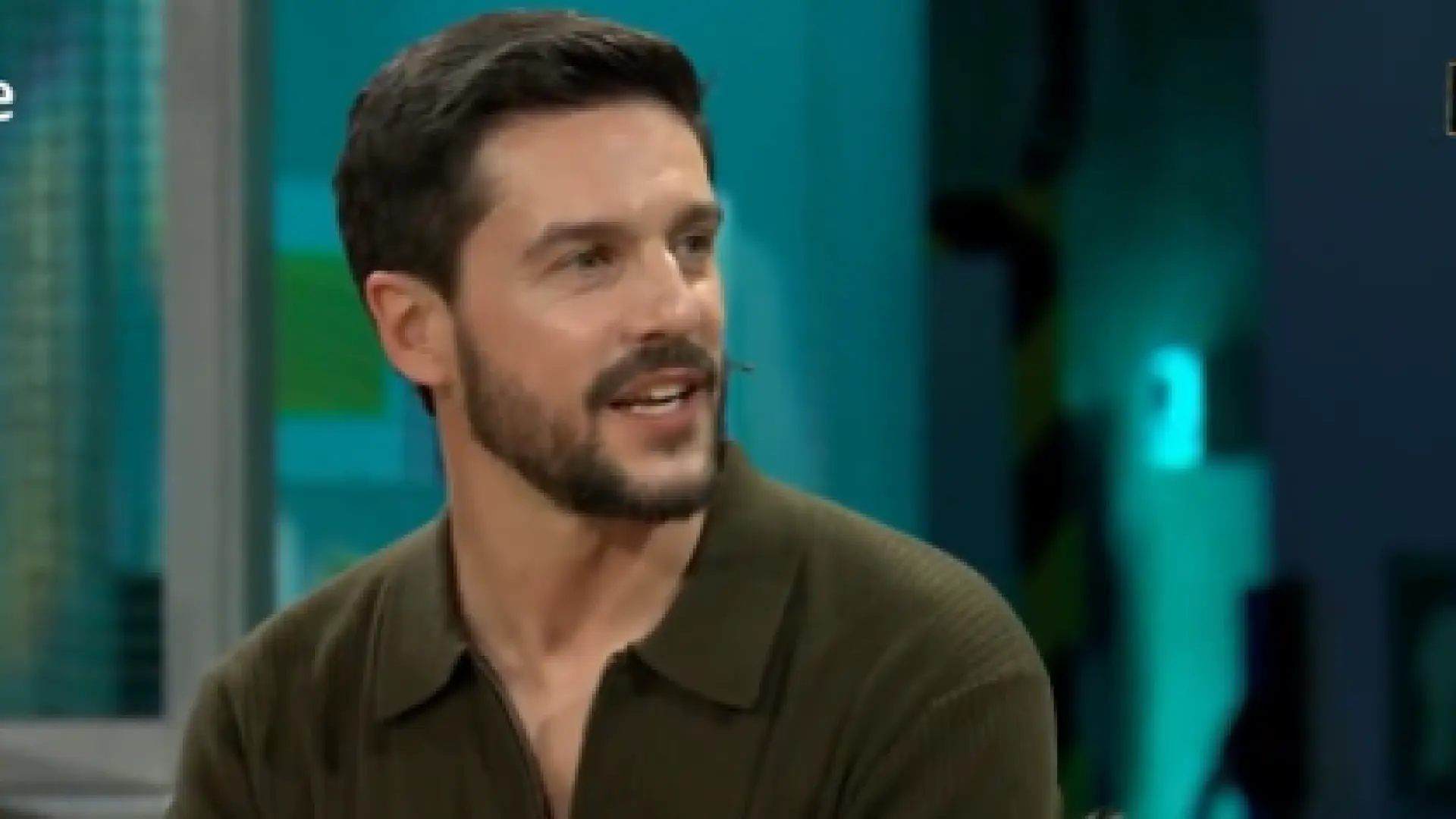 Alejo Sauras responde con seguridad a la pregunta del dinero en 'La Revuelta': 