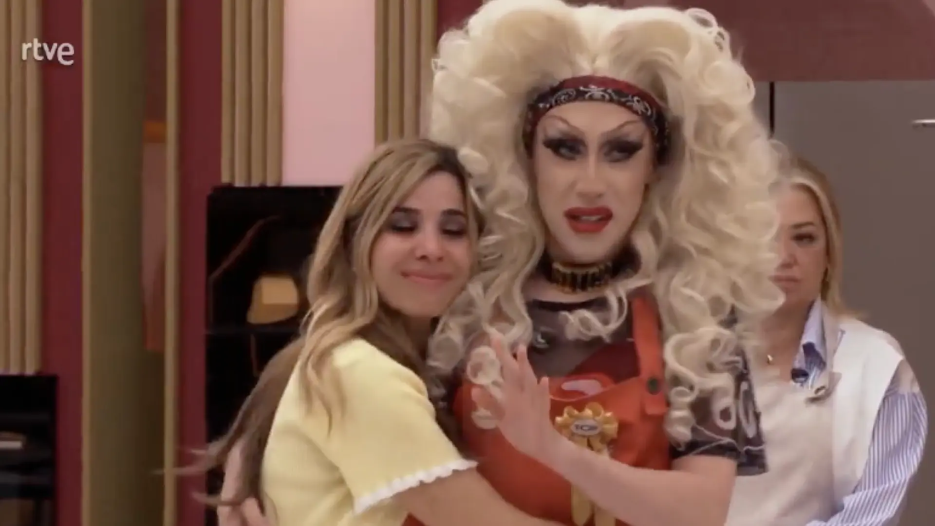 
         Estos son los cinco finalistas de 'Top Chef' tras la última y lacrimógena despedida: "Eres una candidata fantástica, pero..." 
    