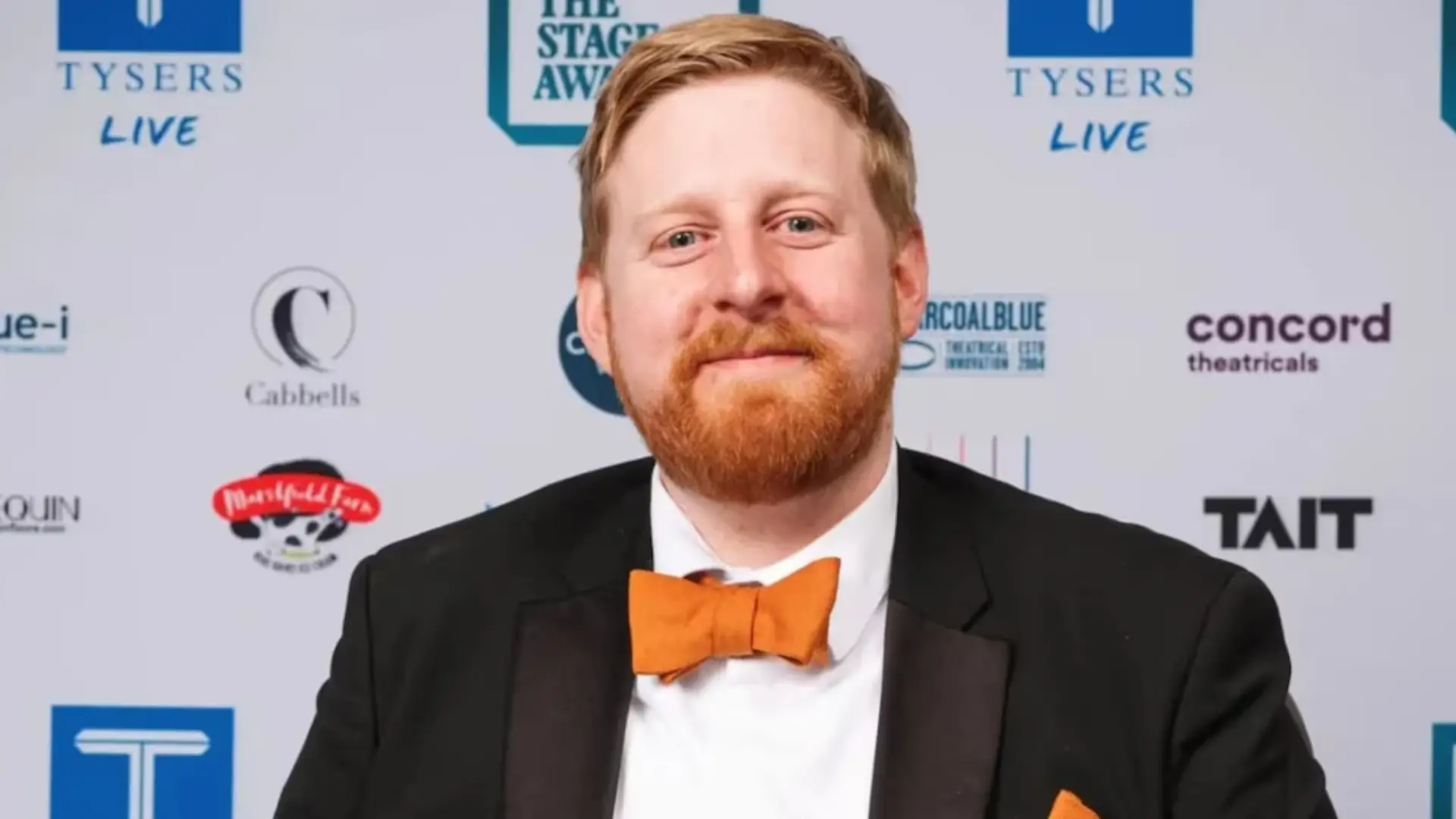 
         Muere a los 35 años Michael Patrick, actor de 'Juego de tronos' 
    