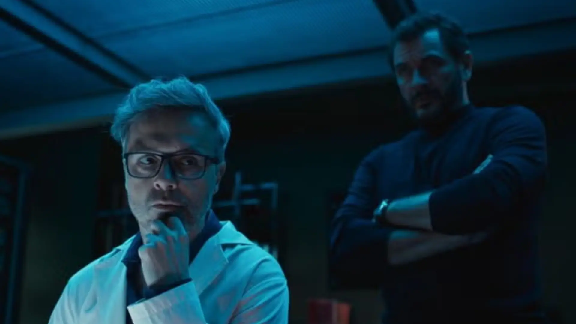 
         Juan Gómez-Jurado no quiere ser Taylor Sheridan: el escritor impide que 'Reina Roja' sea 'Yellowstone' 
    