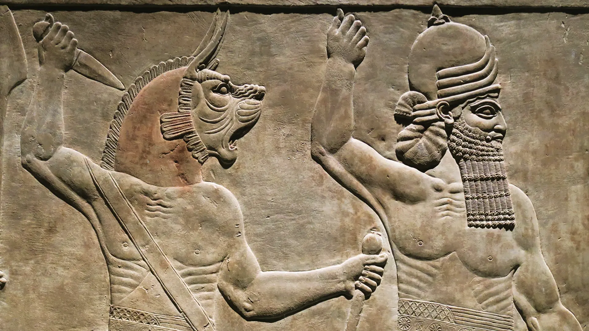 
         Planes para el fin de semana: el British Museum dentro del CaixaForum, un Madrid hiperrealista y música 
    