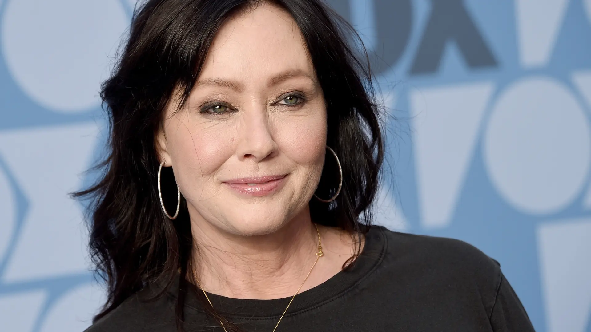 
         El exmarido de Shannen Doherty, ingresado de urgencia tras sufrir una sobredosis 
    