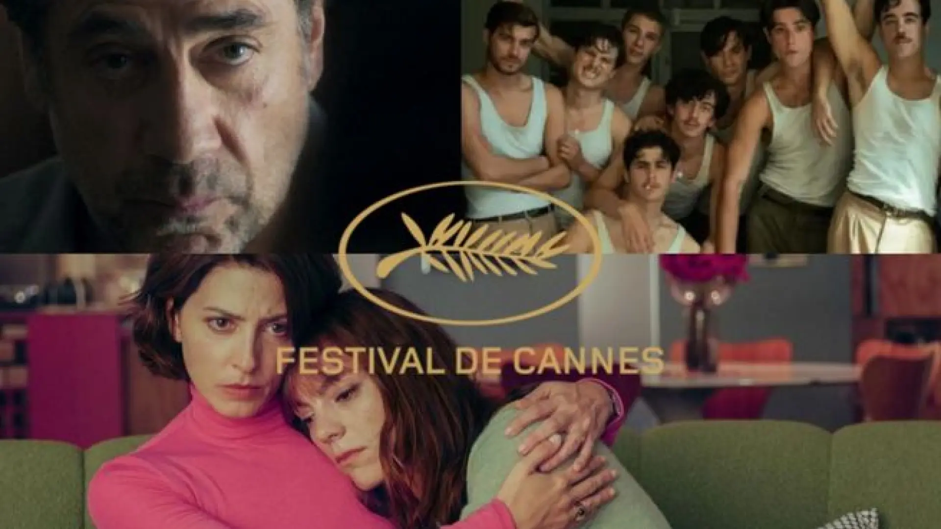 
         Festival de Cannes histórico para el cine español: Sorogoyen, los Javis, Almodóvar y todas las películas a competición en 2026 
    