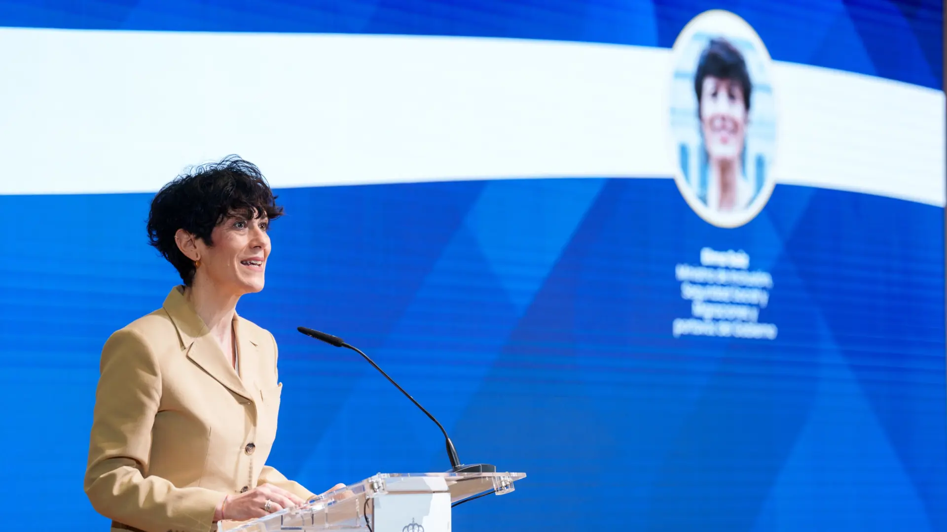 
         Seguridad Social cree que el gasto en pensiones subirá menos de lo que piensan la Airef y la Unión Europea 
    