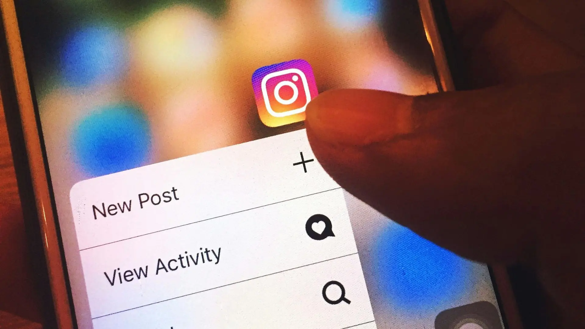 
         Instagram cambia para los menores en España con una nueva clasificación de contenidos más restrictiva 
    