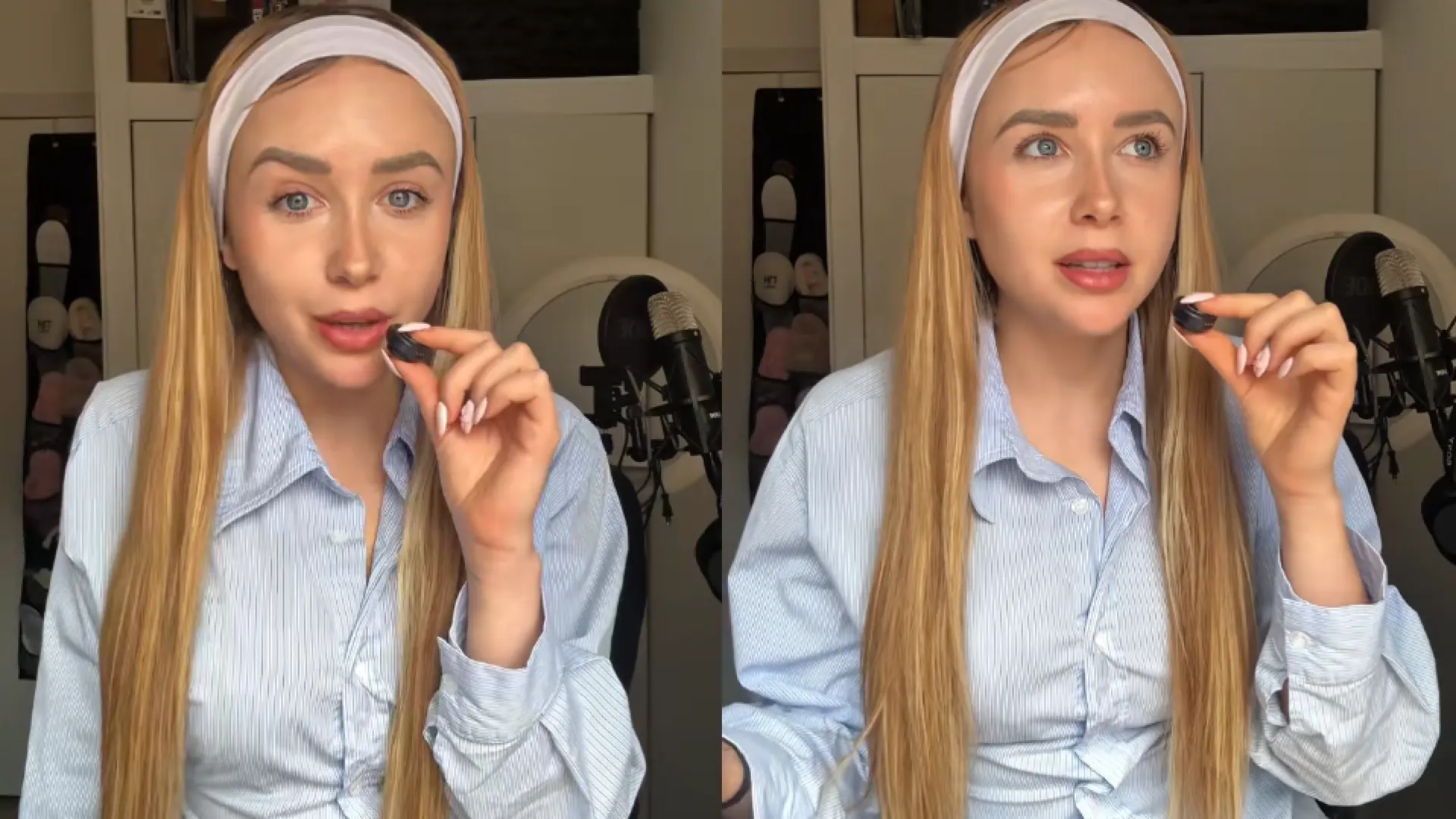 
         Natalia Jiménez habla de las secuelas que le dejó la quimioterapia: "Espero que no se queden para siempre" 
    