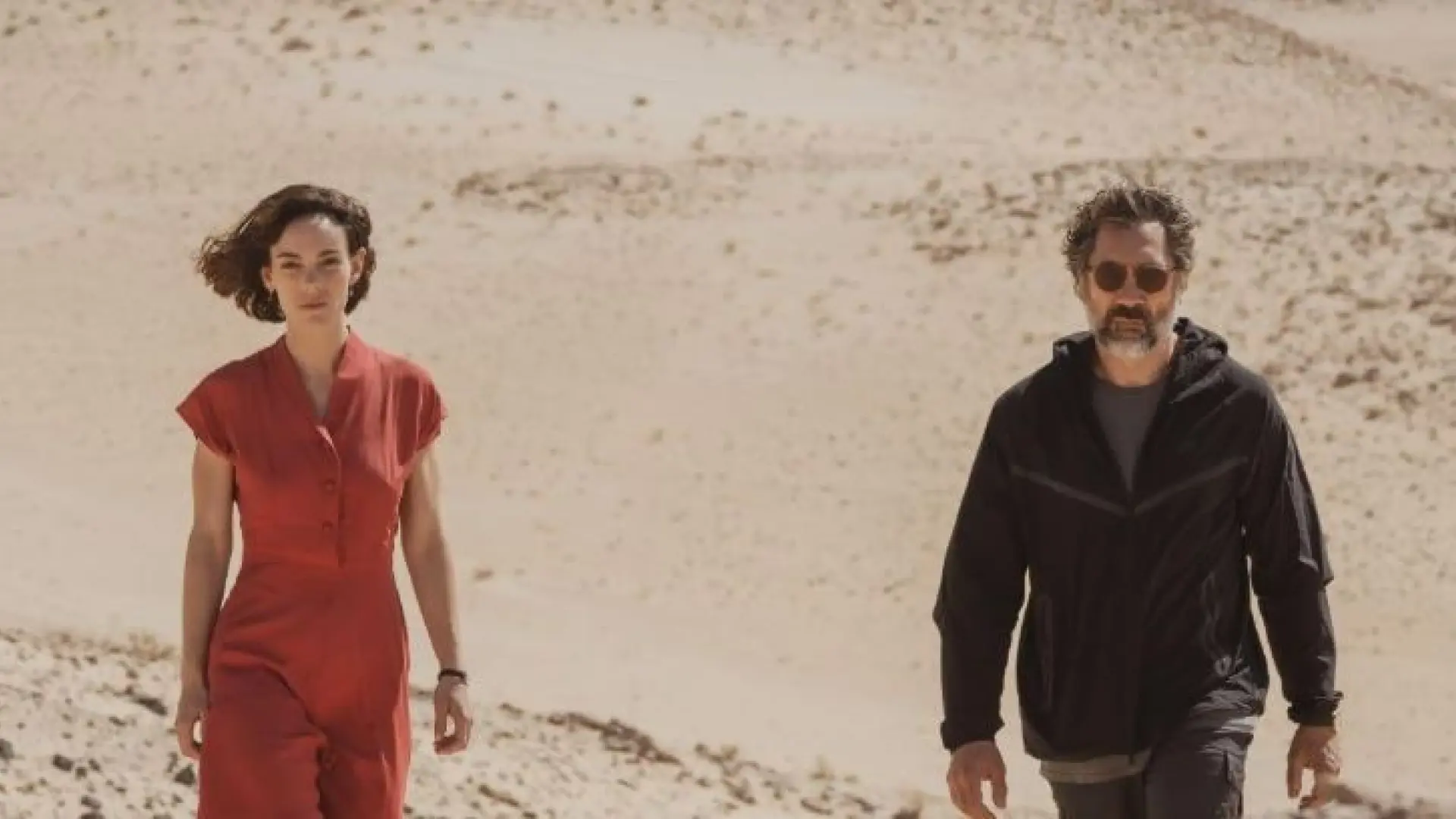 
         Tráiler de 'El ser querido': fecha de estreno de la película de Sorogoyen con Bardem que va a Cannes 
    