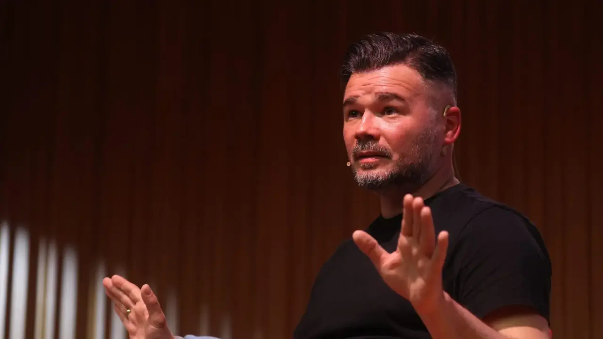 
         Rufián no cree que ERC le eche por insistir en la unidad de la izquierda, pero bromea: "Hasta Guardiola se fue del Barça" 
    