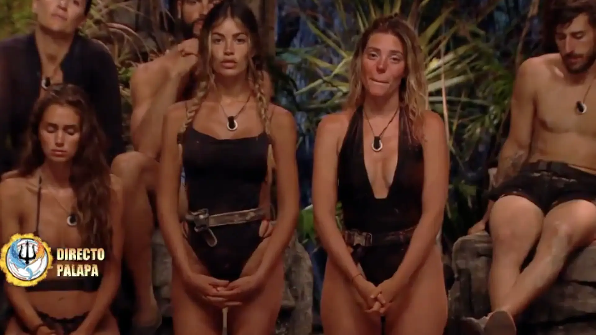 
         La última expulsada de 'Supervivientes' se marcha aun con el respaldo de influencers como Lola Lolita 
    