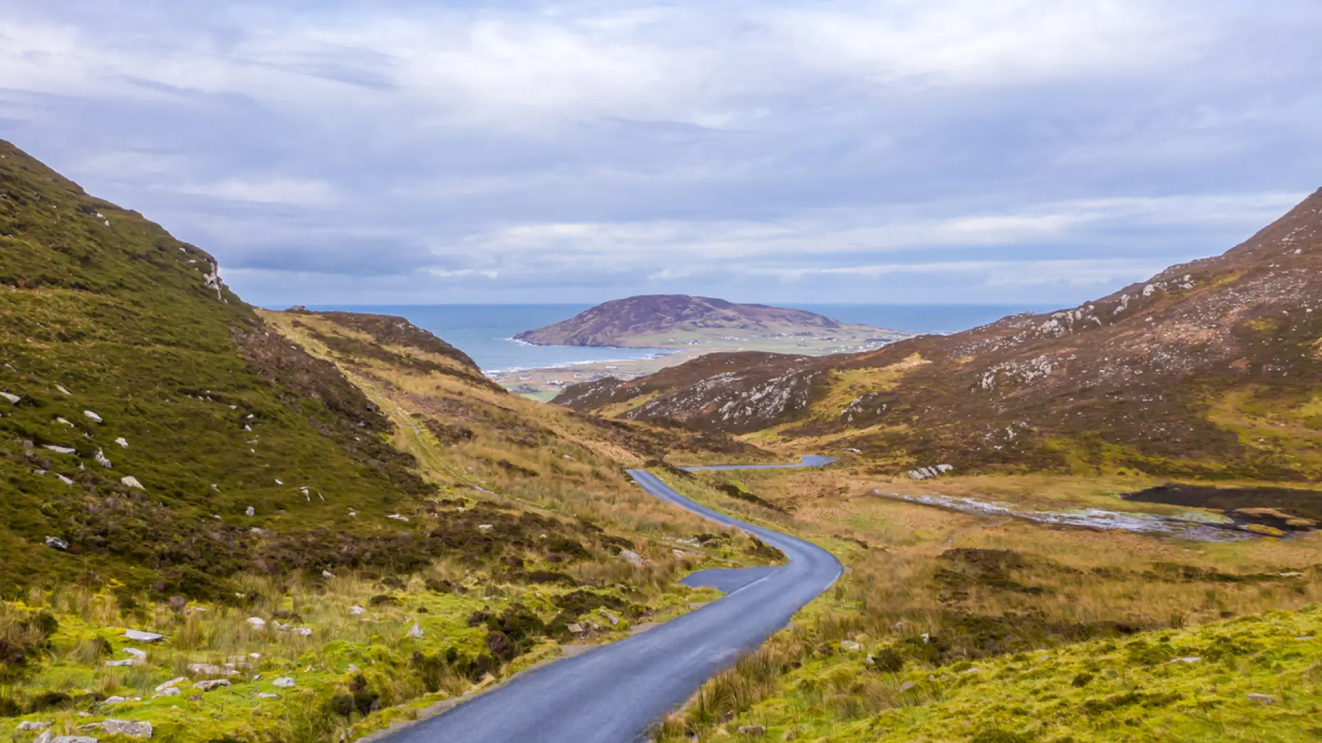 
         Si has visto 'Cómo llegar al cielo desde Belfast' seguro que quieres visitar estos zonas de Irlanda del Norte 
    