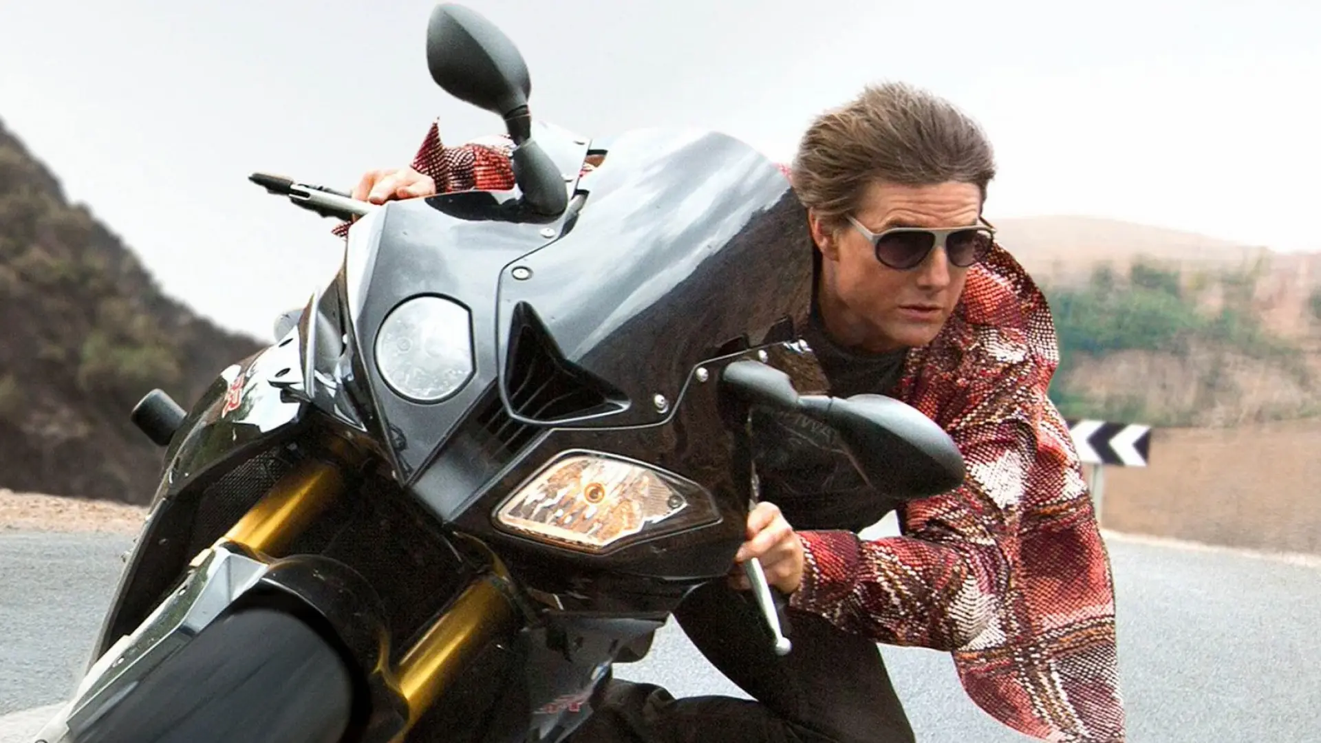 
         Hoy en TV, la película que supuso el auténtico inicio de la saga cinematográfica de Misión: Imposible 
    