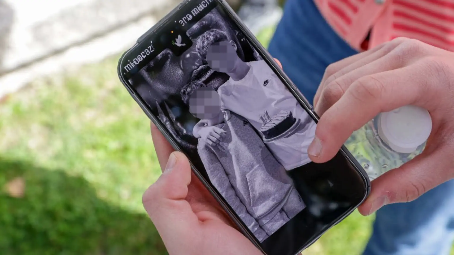 
         Qué se sabe del trágico crimen de Villanueva de la Cañada: dudas e incógnitas del apuñalamiento mortal a un niño de 11 años 
    