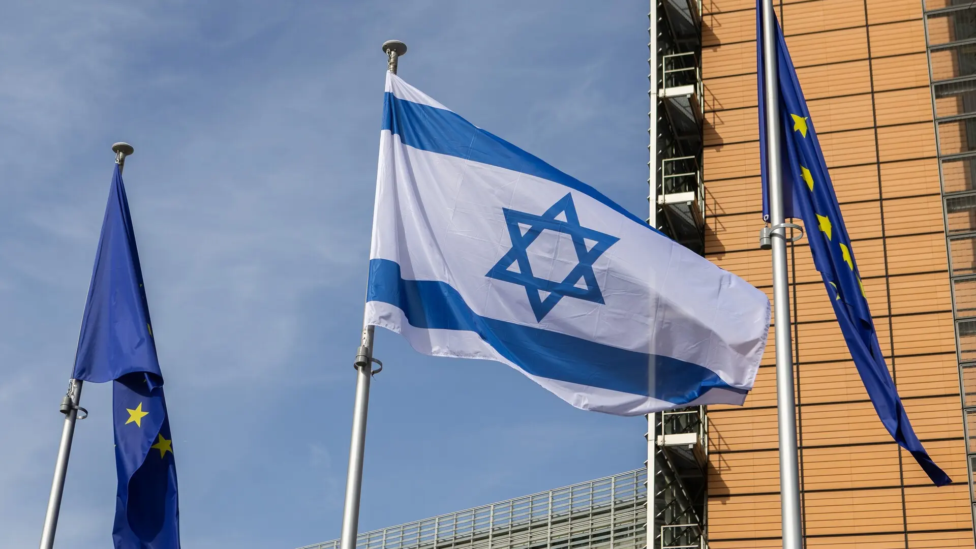 
         Israel excluye a España del centro de coordinación para la Franja de Gaza por su "flagrante sesgo antiisraelí" 
    