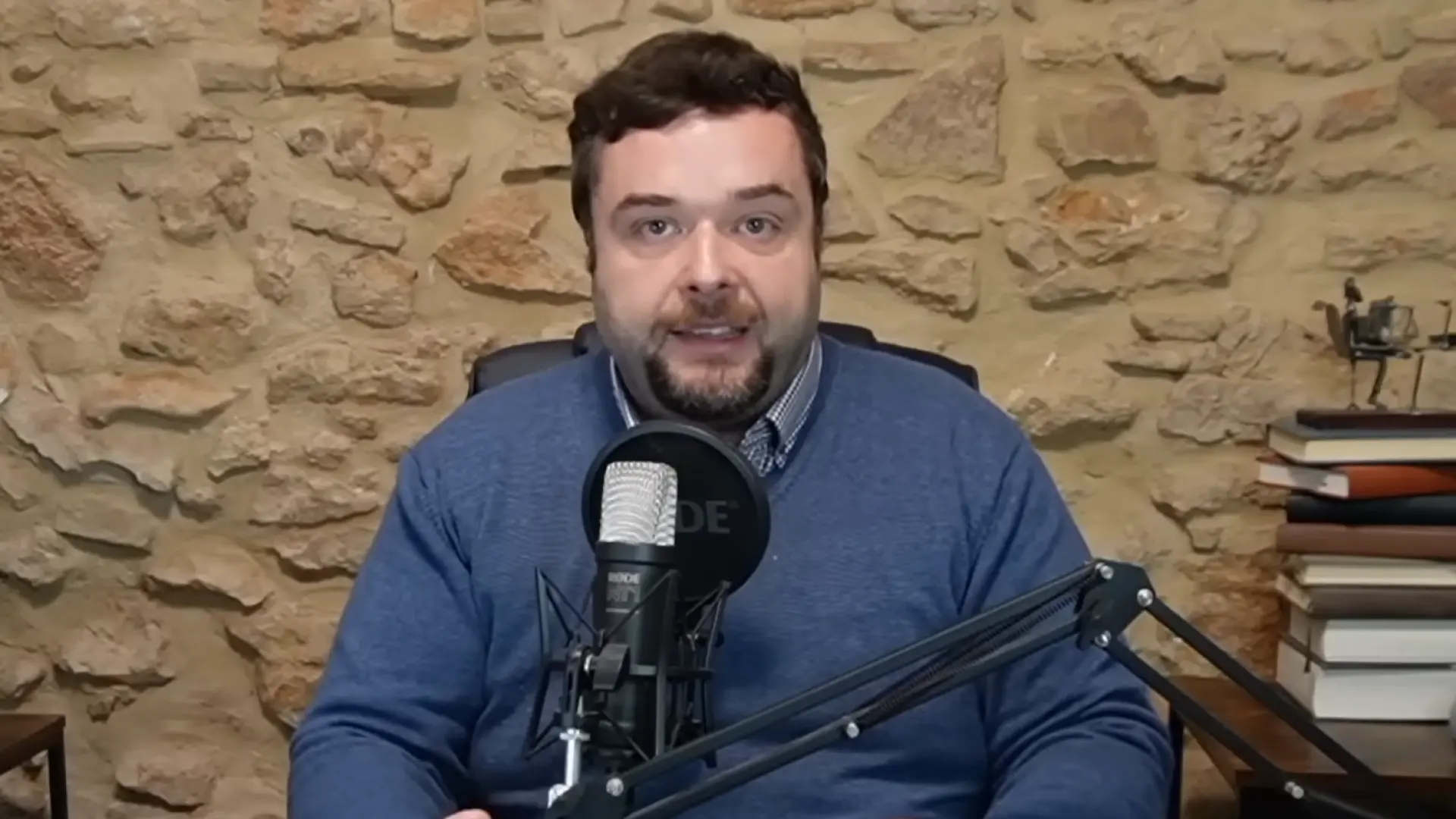 
         Ignacio Solsona, abogado laboralista, explica qué pasa si has cotizado pocos años: así queda la pensión 
    