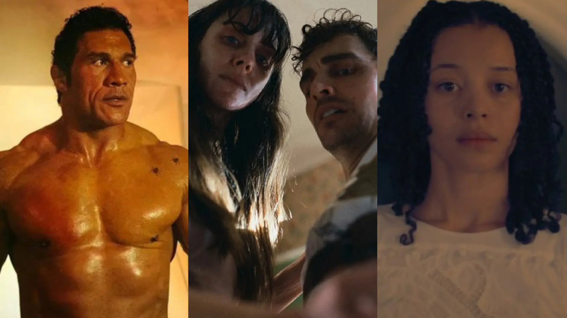 
         Qué ver hoy en Netflix, Amazon Prime Video y otras plataformas: domingo 12 de abril de 2026 
    