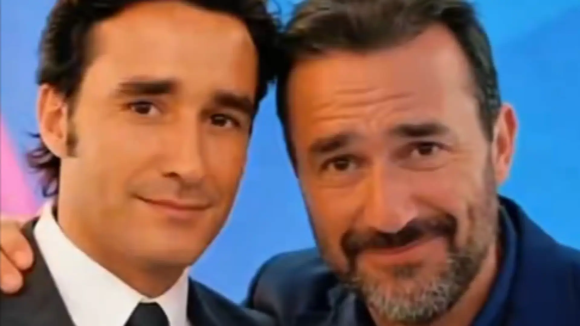 
         Juanma Castaño, Álvaro Benito, Carlos Martínez... el impactante cambio físico de los comentaristas de LaLiga 
    