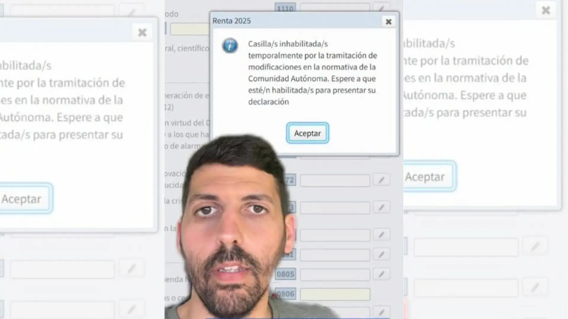 
         Un asesor fiscal explica los campos a rellenar en la Renta para pagar menos: "Hacienda por defecto no va a incluir ninguna deducción" 
    