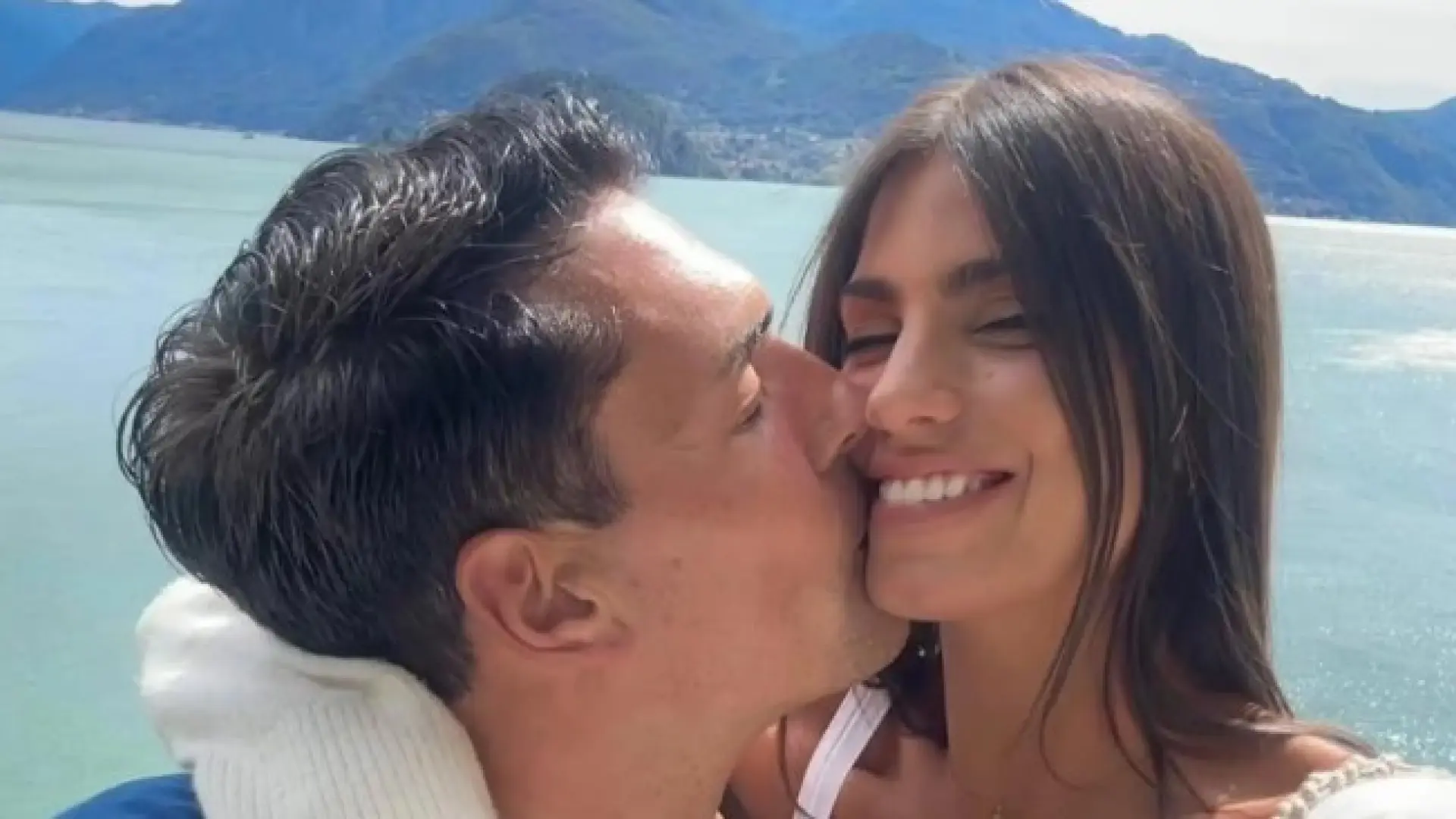 
         Muere el novio de la 'influencer' Elena Fermo a los 40 años: "Qué poco tiempo nos dejó la vida" 
    