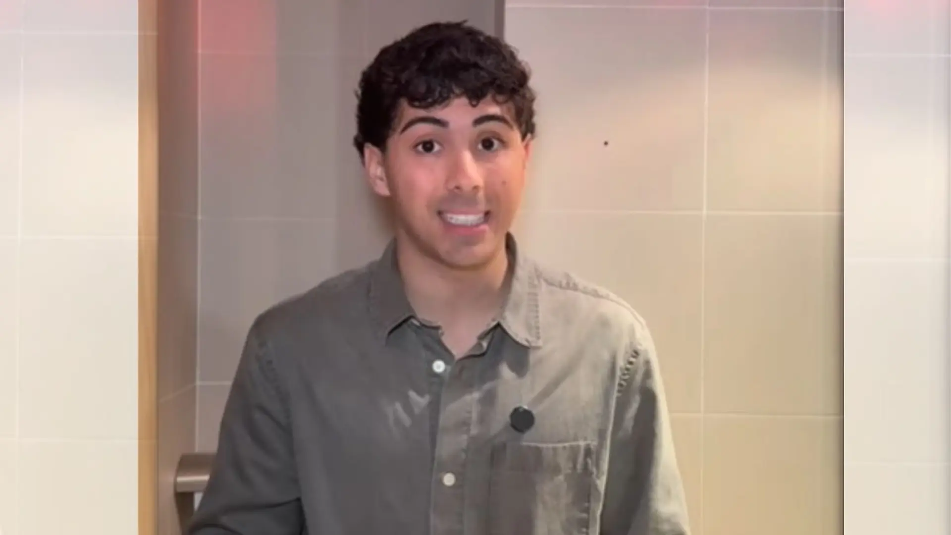 David Sevilleja, experto en reformas, avisa de los errores que se cometen en el baño: 