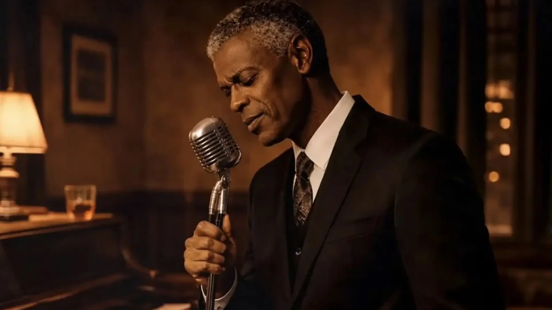 
         Un cantante de blues viral por alcanzar la cima de las listas de éxitos de Reino Unido resulta ser una IA 
    