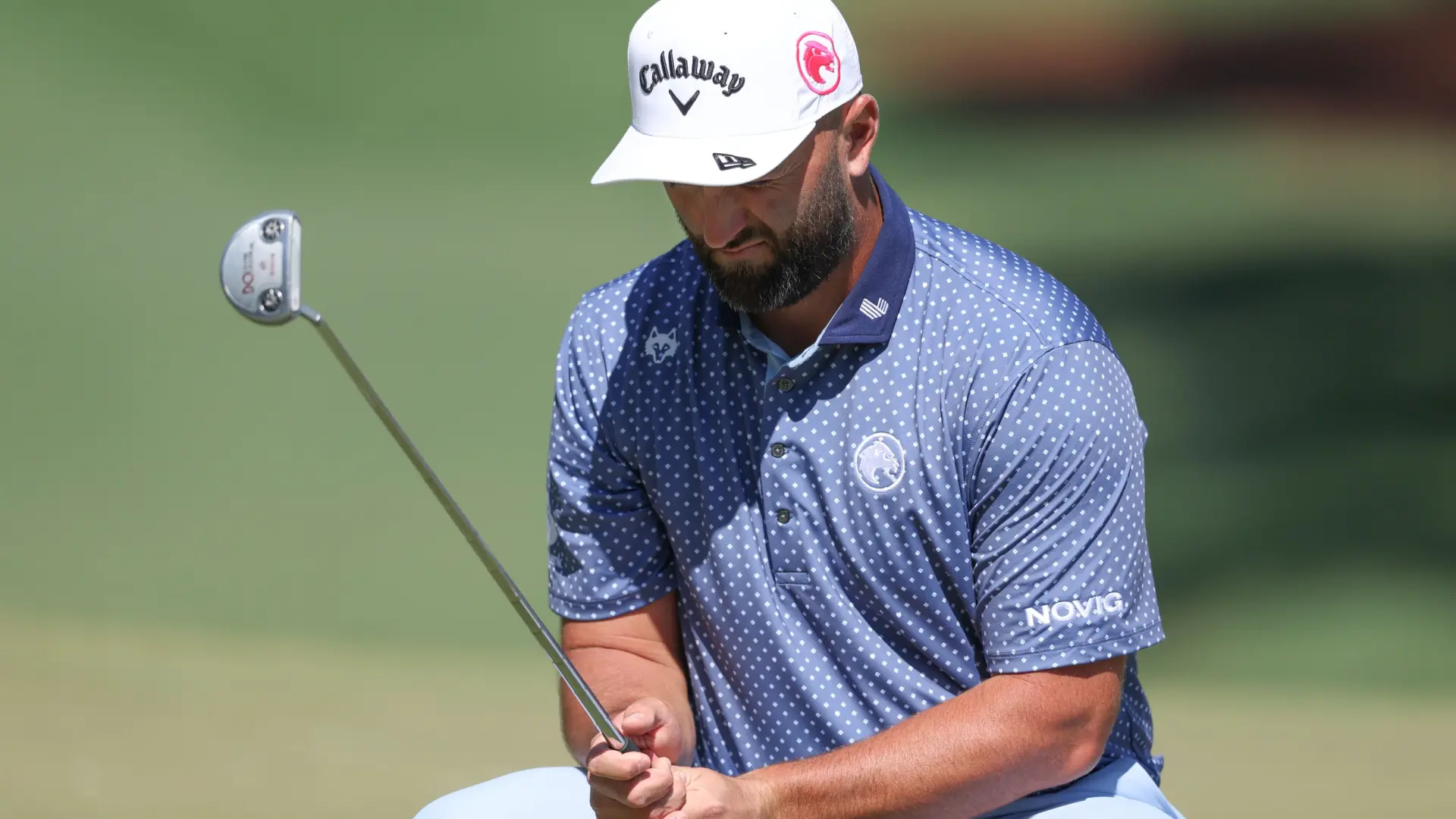 
         Jon Rahm, muy tocado tras su decepcionante papel en Augusta: "Tres años seguidos llegando sin opciones" 
    