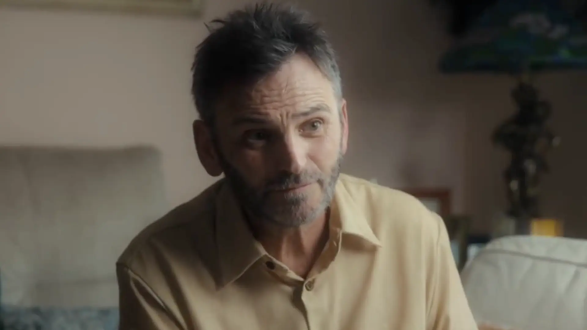 
         Fernando Tejero conmueve al relatar el abuso sexual que sufrió de adolescente: "Me aterrorizó" 
    