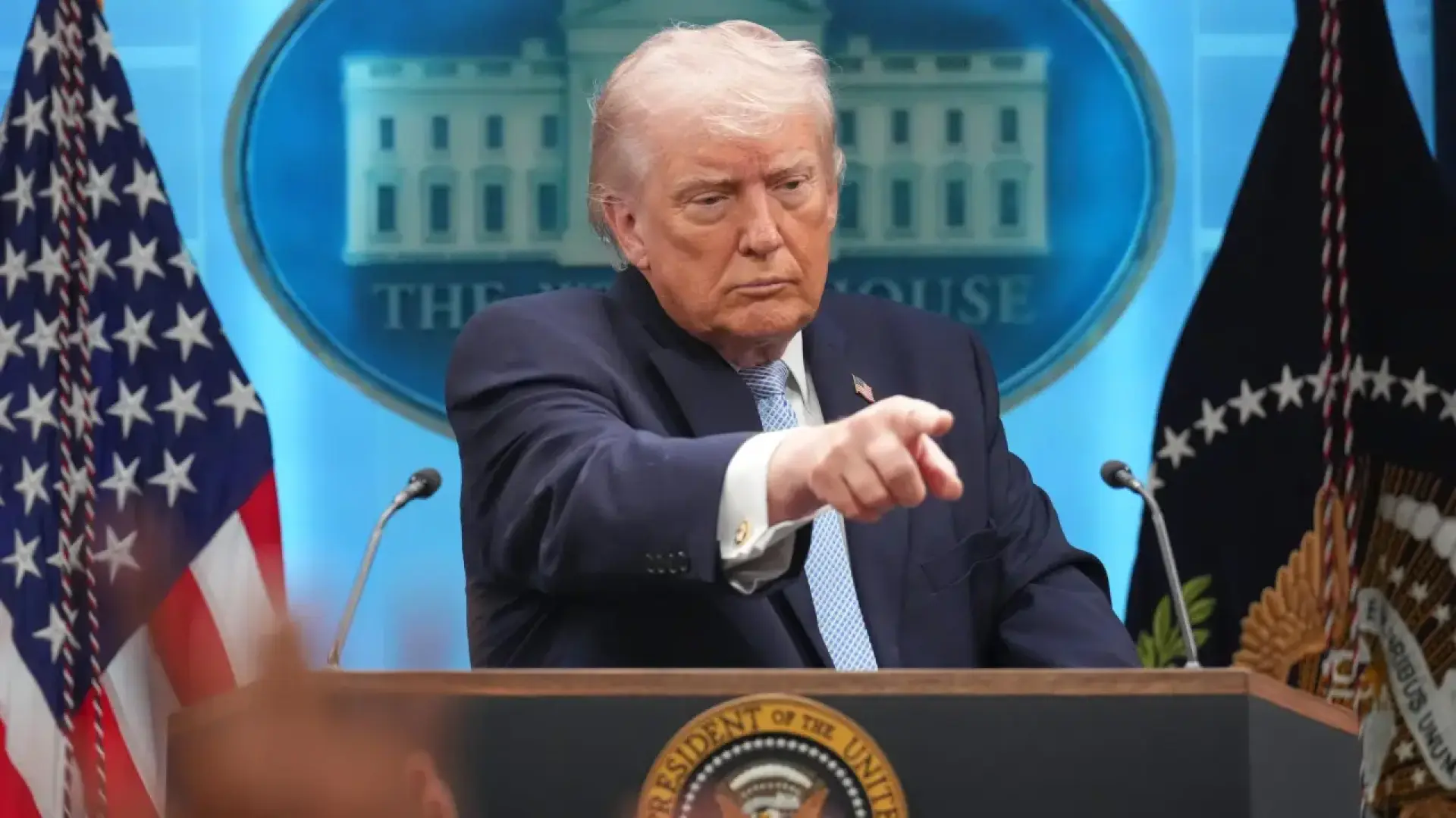 
         El principio del fin del trumpismo 
    