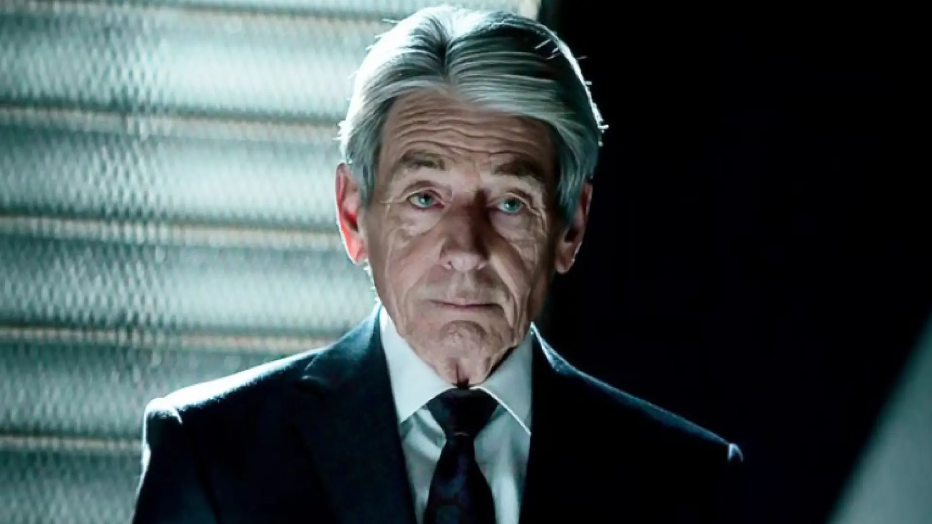 
         Muere a los 87 años John Nolan, actor de 'Person of Interest' y tío de Christopher Nolan 
    