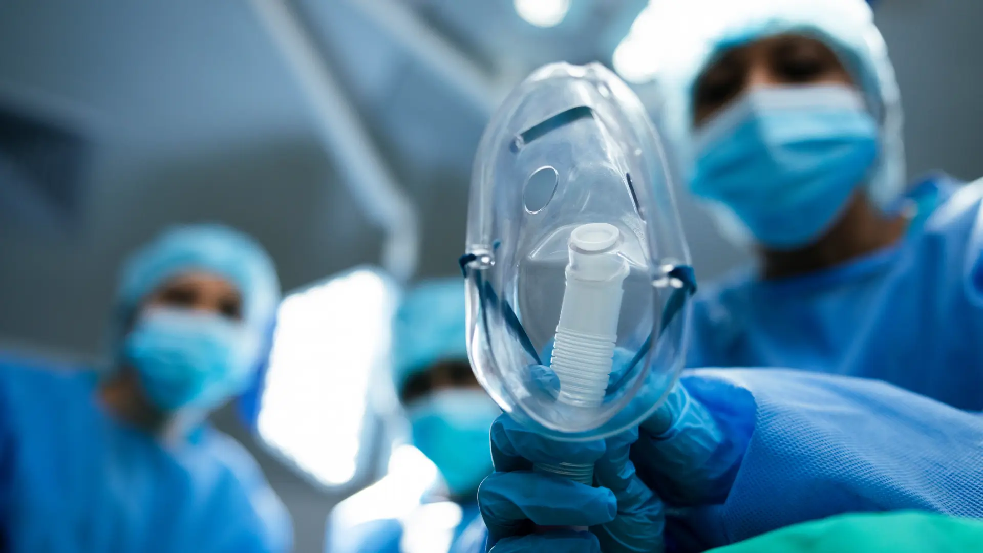 
         Por qué la anestesia puede tener efectos "letales" en venezolanos 
    