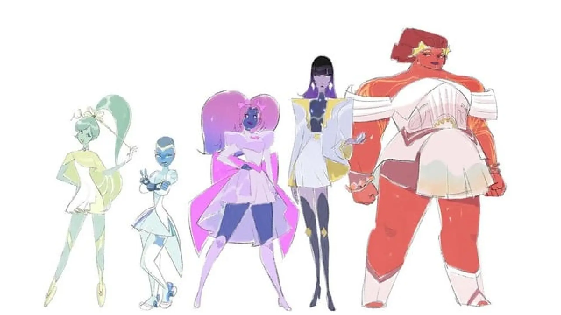 
         Disney no quería una película "para niñas": así impidió que Pixar hiciera su propia 'Las guerreras k-pop' 
    