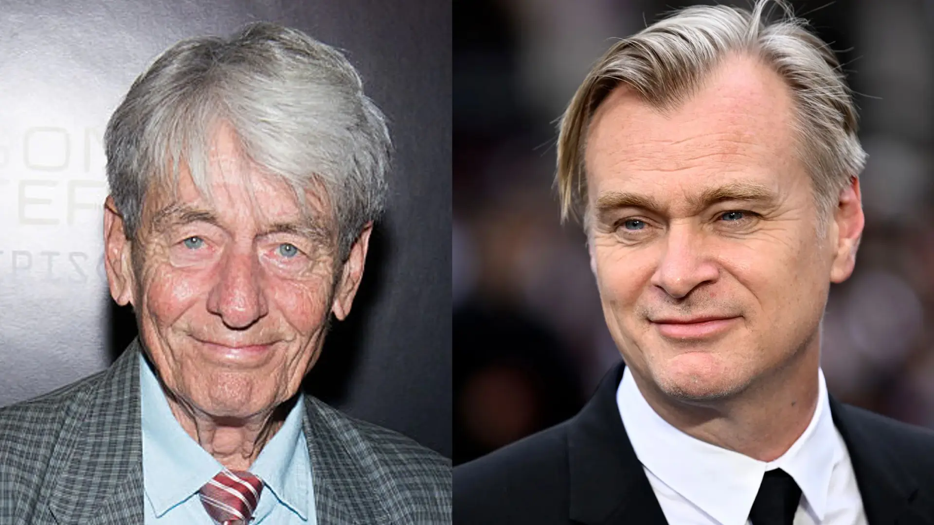 
         Christopher Nolan se despide de su tío John con un emotivo mensaje: "Me enseñó más que nadie" 
    