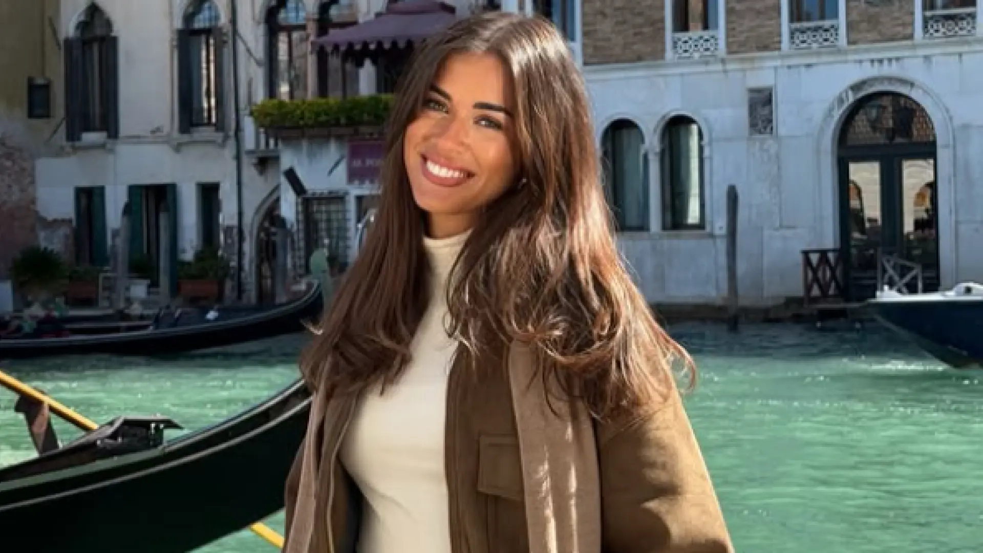 
         Rocío Camacho opina de la "saturación" de 'influencers' en Coachella: "A cualquiera que se le presente esa oportunidad, la cogería" 
    