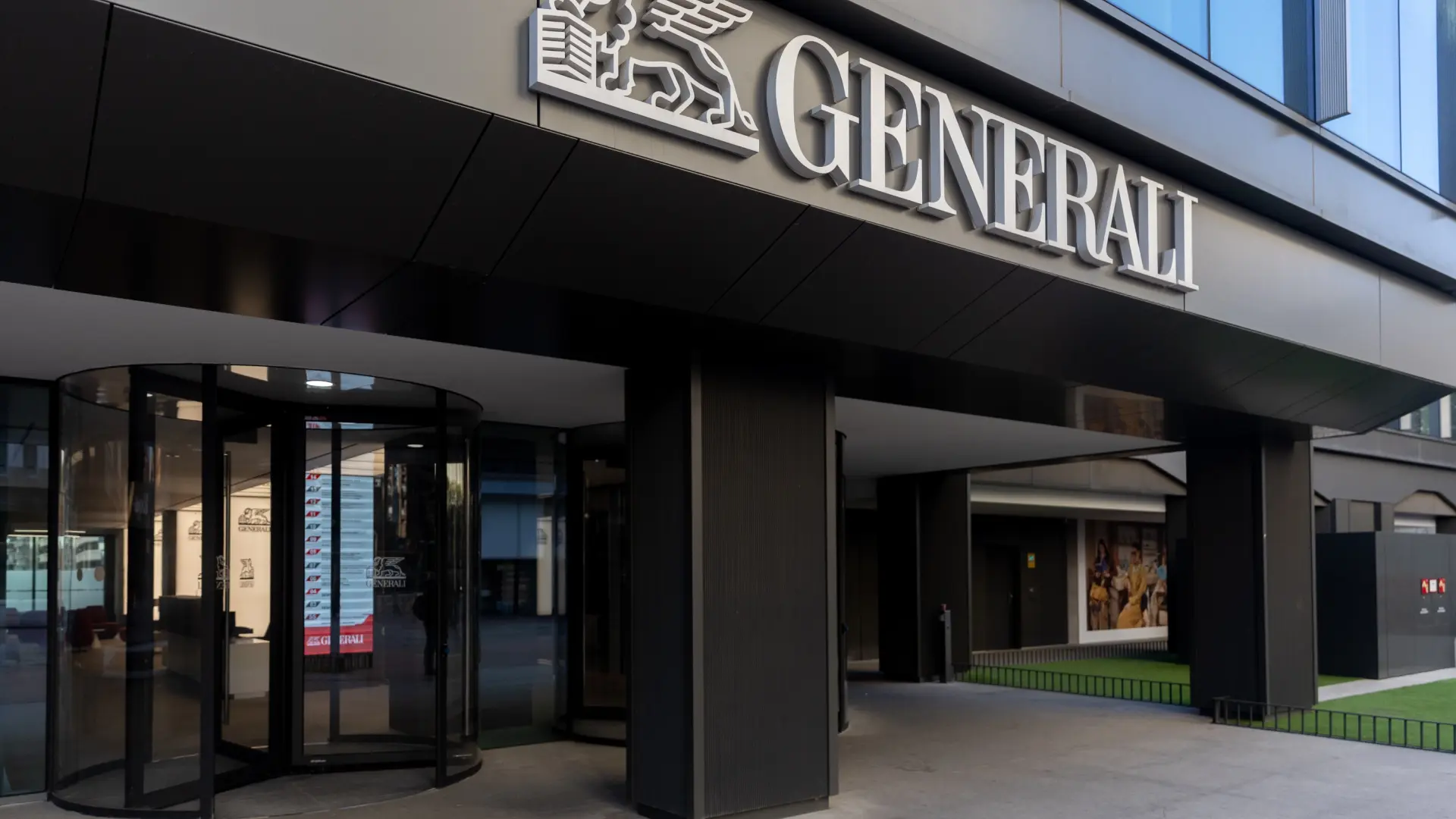 
         Generali crea una nueva área para impulsar el negocio de seguros a empresas 
    